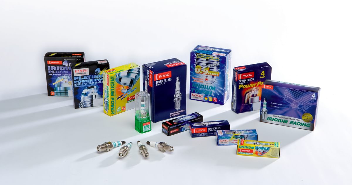 DENSO | Expert advice on engine tuning