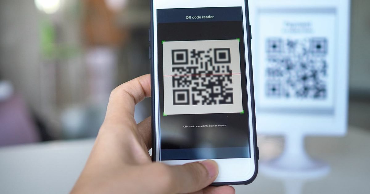 DENSO | DENSO celebrates the QR code with prestigious award