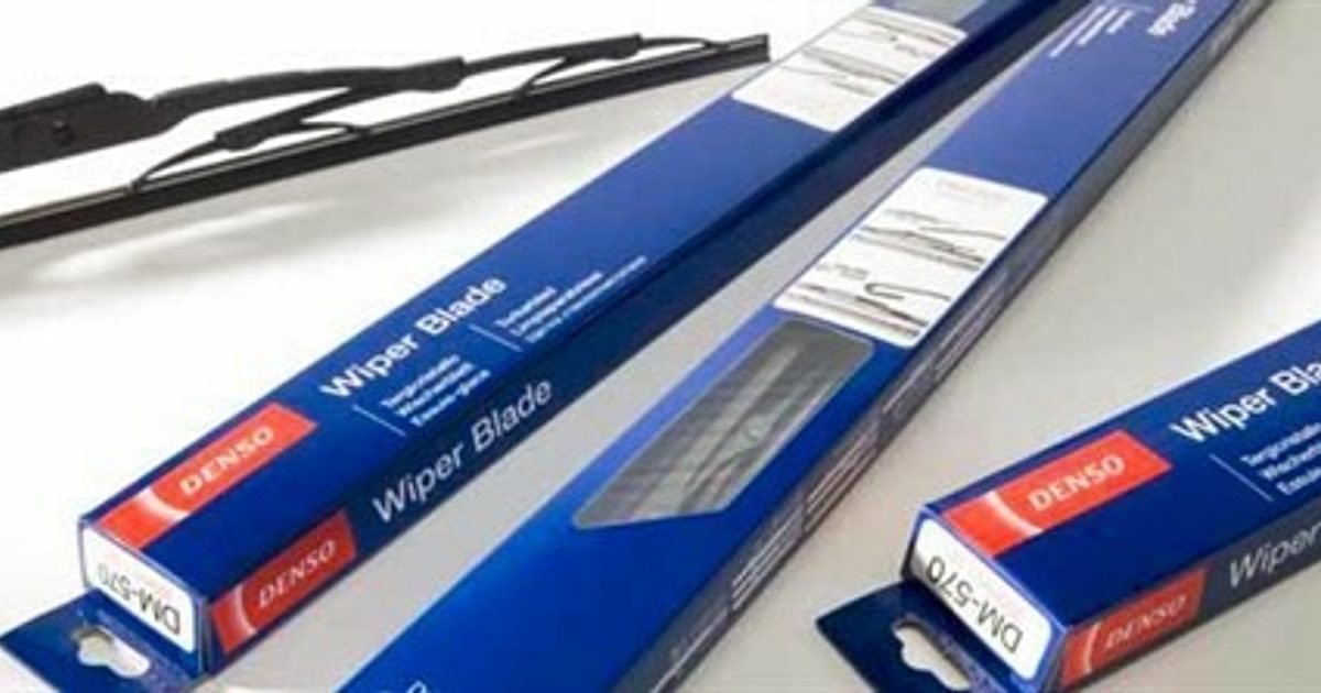 DENSO How to Install DENSO wiper blades